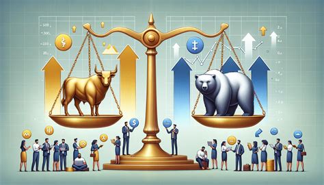 Bullish Vs Bearish Differences You Should Know