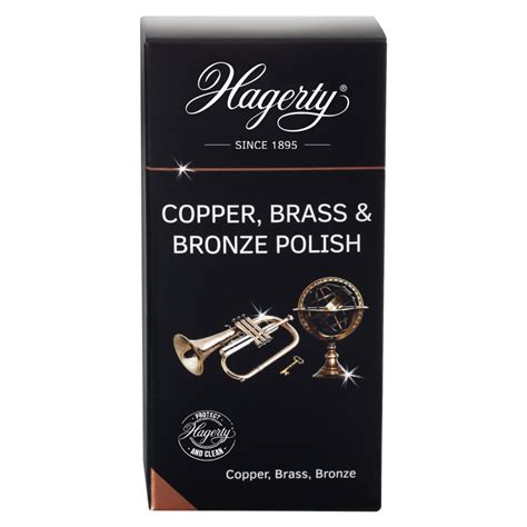 Copper Brass Bronze Polish Produit Pour Nettoyer Le Cuivre Laiton