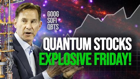 Quantum Computer News & Events | thequantumbull.com Quantum Computer ...