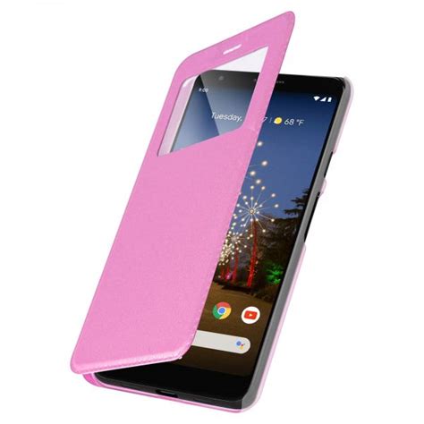 Avizar Capa Livro Google Pixel A Xl Janela Estrutura R Gida Rosa