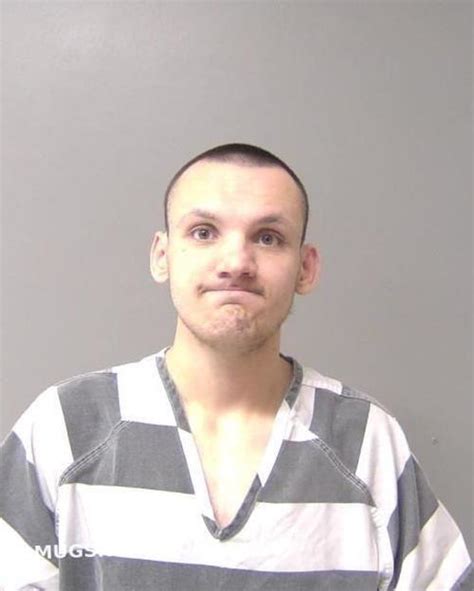 PARADEE DAKOTA MICHAEL 05 10 2024 Macon County Mugshots Zone