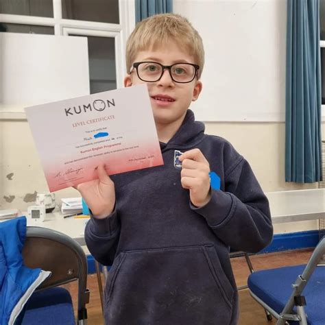 🌟student Shout Out🌟 Congratulations To Nick For Completing Level 3a Of