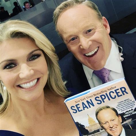 Heather Nauert On Twitter My Friend Fmr Colleague Seanspicer Is