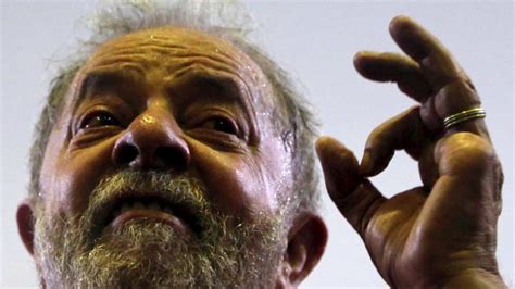 La Fiscal A De Sao Paulo Pide La Detenci N Preventiva De Lula