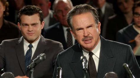 Warren Beatty looks to extend Oscar record with ‘Rules Don’t Apply ...