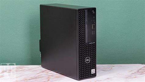 Dell Optiplex Small Form Factor Review Pcmag Australia