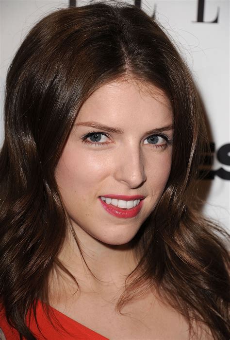 Anna Kendrick pictures gallery (32) | Film Actresses