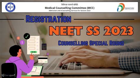 Neet Ss Counselling Special Round Registration Ends Today Direct