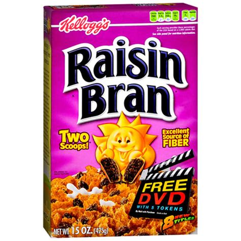 Raisin Bran Crunch 50 Best Breakfast Cereals Of All Time Complex