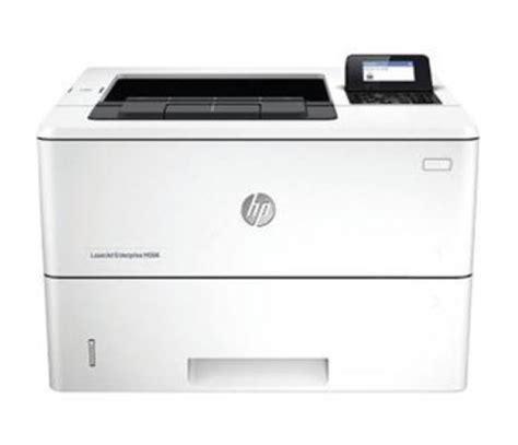 HP LaserJet Enterprise M506dn - Drukarki laserowe - Sklep komputerowy ...