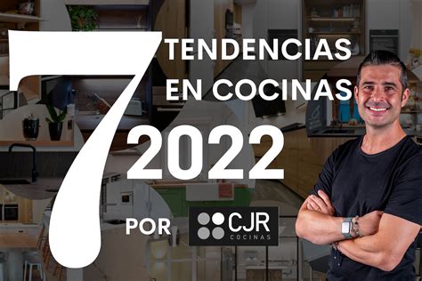 Tendencias En Cocinas En Cjr Cocinas Cjr Santos