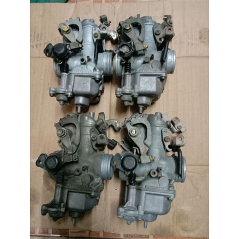 Jual Karburator Tiger Revo Original Shopee Indonesia