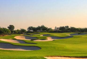 Doha Golf Courses ☀️ Book Golf Online • golfscape™