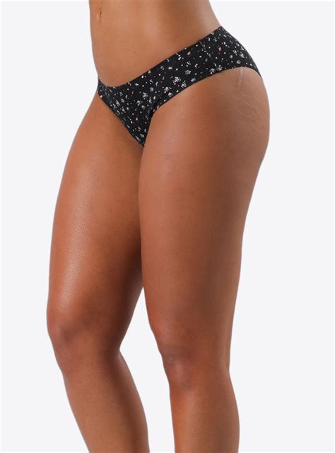 Ripley PACK 2 CALZONES FLORES BIKINI BONDED