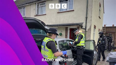 Bbc Radio Wiltshire Bbc Radio Wiltshire Police Raid Two Homes In Devizes