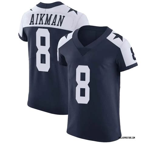 Troy Aikman Jersey, Troy Aikman Legend, Game & Limited Jerseys ...