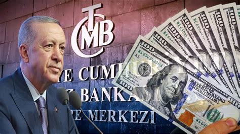 Dolar Kuruna Merkez Bankas M Dahalesi G N Sonra Dolar Bu Kadar