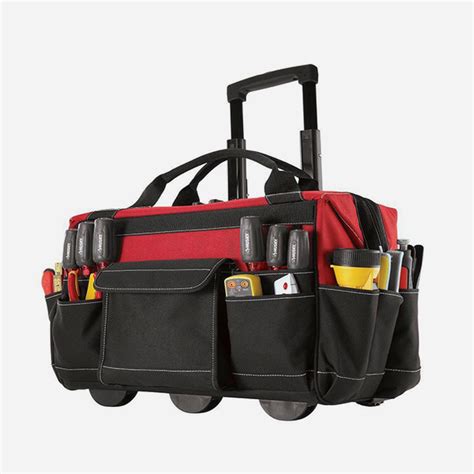 ROLLING TOOL BAG - UWELD OUTDOOR