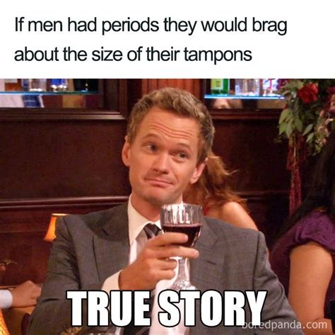 20 Period Memes That Will Make You Laugh Through That Pain Funny Memes