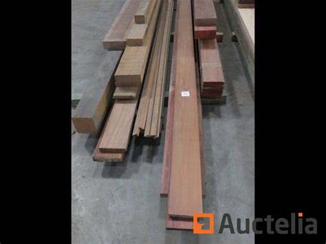 Exotische Houtsoorten Houtbewerking Hout Auctelia