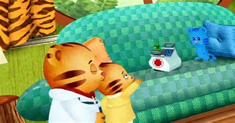 Daniel Tigers Neighborhood Daniel Tigers Neighborhood S03 E003 Daniel