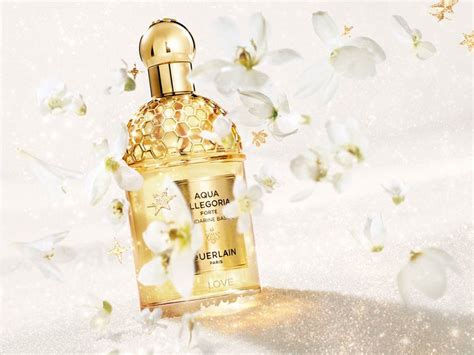 GUERLAIN HOLIDAY COLLECTION 2022 Fact Magazine Qatar