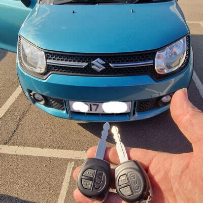 Mobile Auto Locksmith Replacement Car Keys Hull Immotec