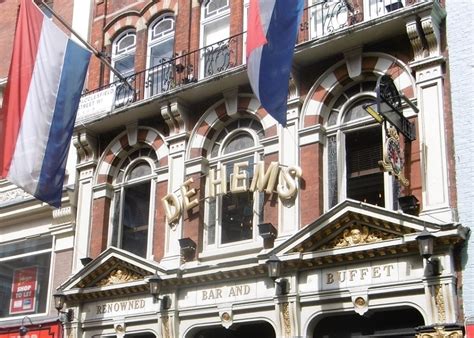 What Have The Dutch Ever Done For Us? | Londonist