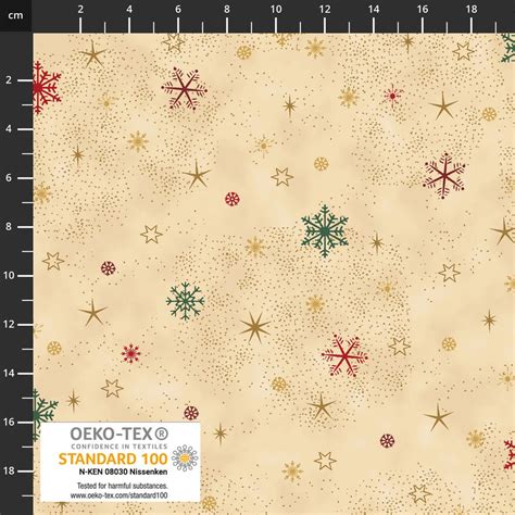 Stof Christmas Frosty Snowflake Collection Snowflakes And Sprinkle