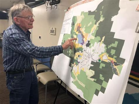 New land use map will guide Missoula County’s growth for decades