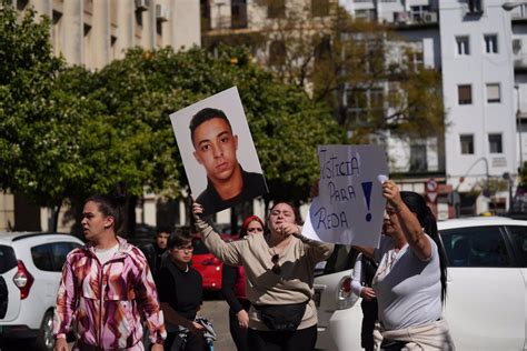 Prisión Provisional Sin Fianza Para Los Acusados De Asesinar A Un Joven