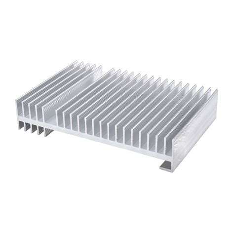 China Aluminium T Slot Heat Sink Manufacturers Aluminium T Slot Heat