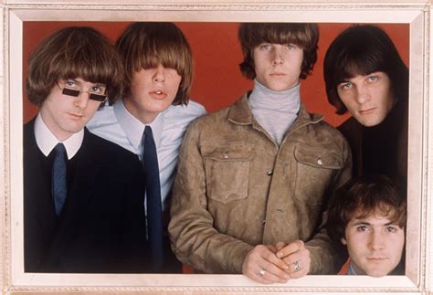 The Byrds…Folk Rock – On The Records