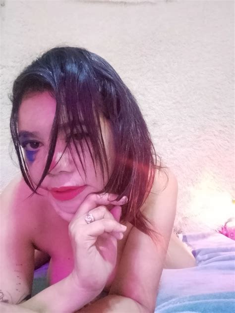 Cola Martinez As The Jokers Fuck Bitch Harley Quinn II 23 Nude Pics XHamster