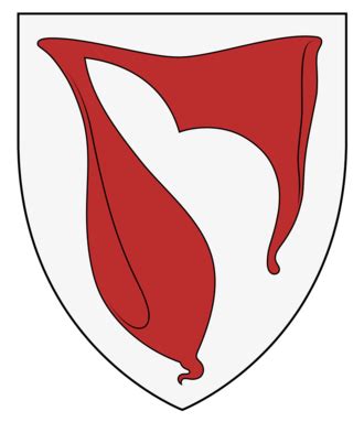 Armorial Wijnbergen Vermandois Wappenwiki