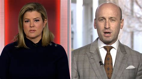 Video: Brianna Keilar presses White House adviser on whether Elon Musk ...