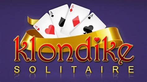 Play Klondike Solitaire | Games | CBC Kids