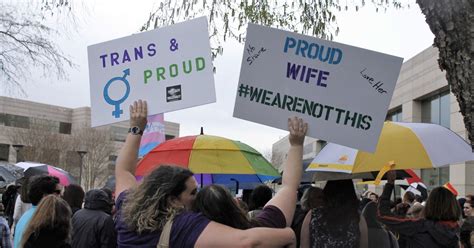 Porn Site Blocks North Carolina Visitors Over Controversial Lgbt Law