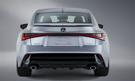 2021 Lexus IS: First Look | Our Auto Expert