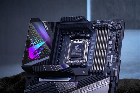 The new AM5 socket from AMD - What it is and why you really want it | AORUS