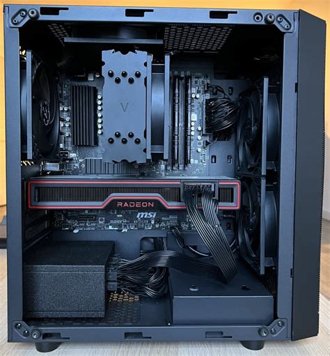 An updated version of my PS15 build : r/mffpc