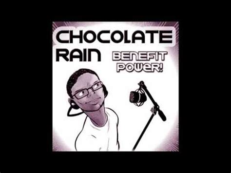 Tay Zonday Chocolate Rain Instrumental