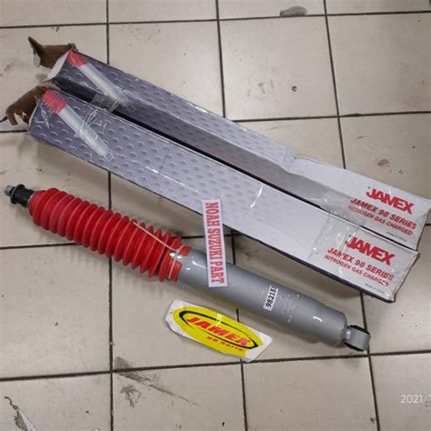 Jual Shock Breaker Belakang Suzuki Vitara Escudo Sidekick Di Lapak NOAH