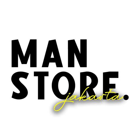 Produk Man Store Jkt Shopee Indonesia