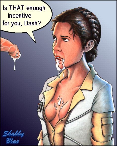 Rule 34 Dash Rendar Princess Leia Organa Shabby Blue Shadows Of The Empire Star Wars 239094