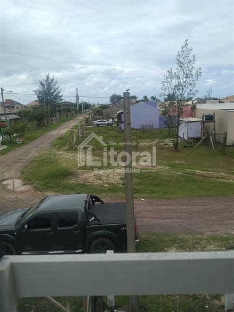 Litoral Imóveis Imobiliária em Imbé Terreno de esquina 02