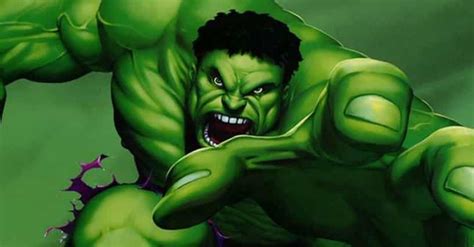 The Complete List of All Hulk Villains & Enemies