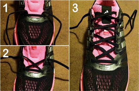 How to Lace Running Shoes for Wide Feet | Fitness Cheat