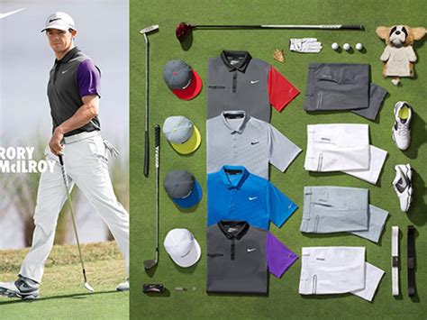 Five PGA Championship outfits we're looking forward to seeing | This is ...