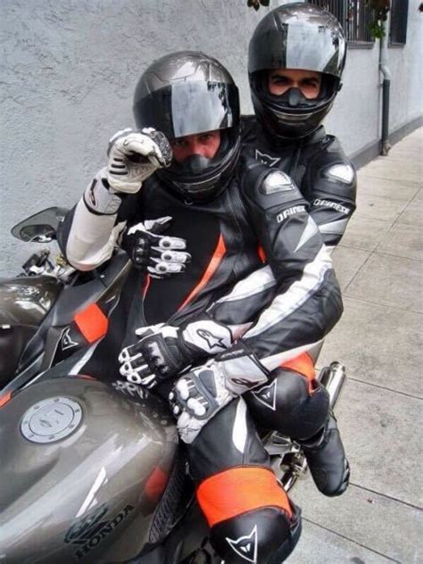 Pin By Alexis Aleman On Biker Bike Leathers Motorcycle Leathers Suit